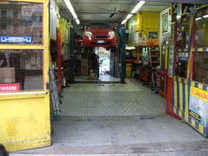 Elevatore